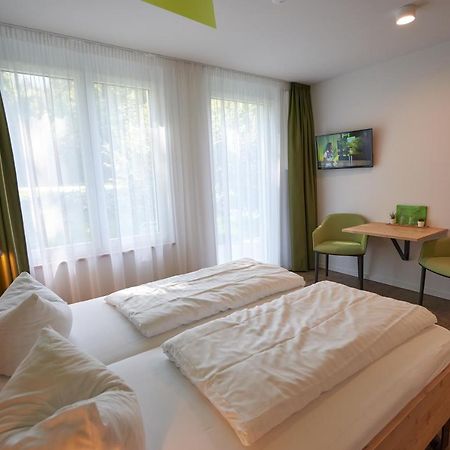 Busses Guesthouse Freiburg im Breisgau Ngoại thất bức ảnh
