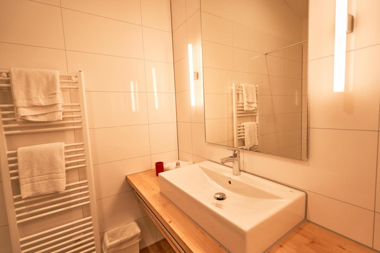 Busses Guesthouse Freiburg im Breisgau Ngoại thất bức ảnh