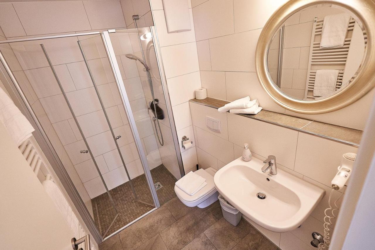 Busses Guesthouse Freiburg im Breisgau Ngoại thất bức ảnh