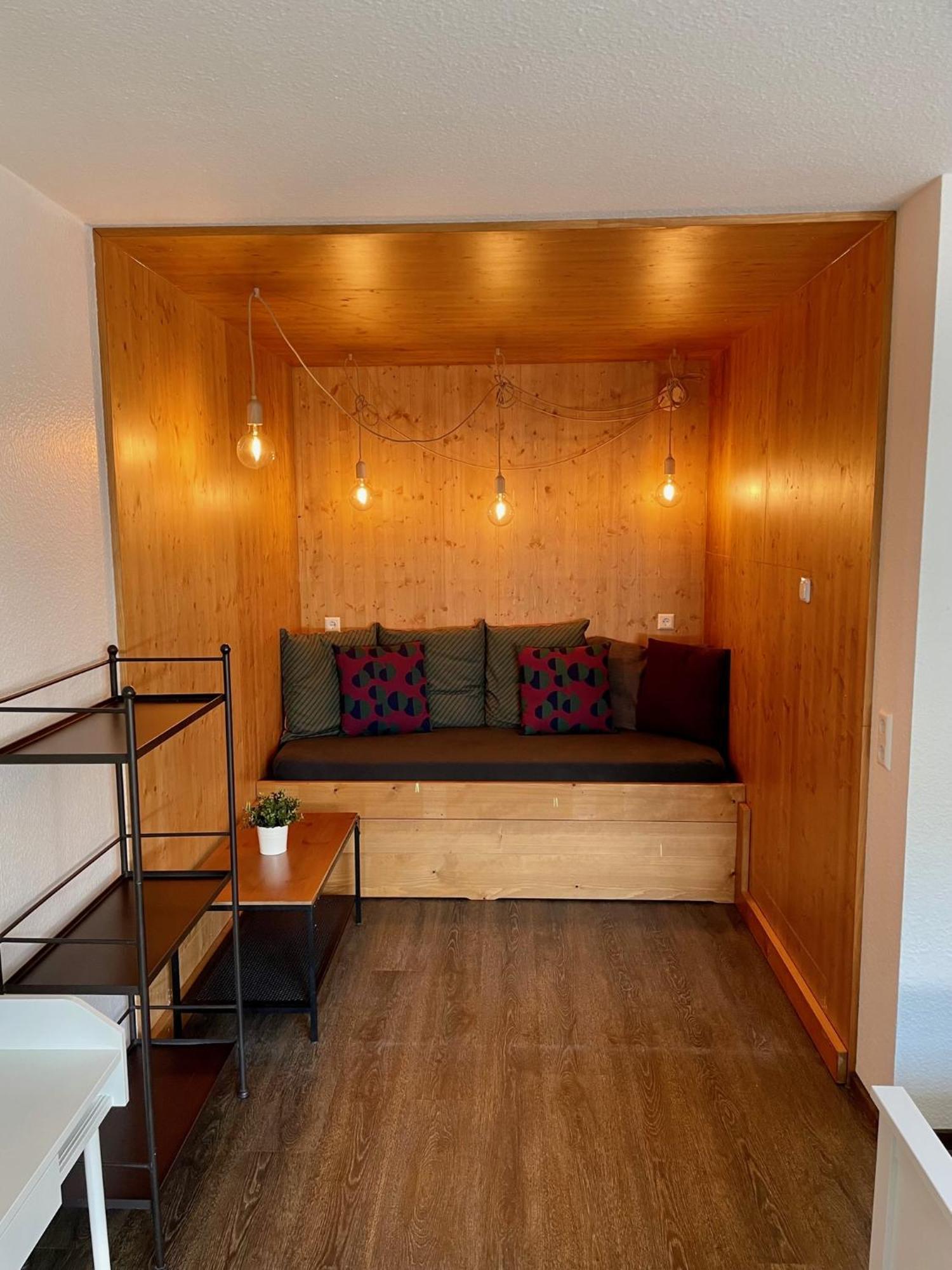 Busses Guesthouse Freiburg im Breisgau Ngoại thất bức ảnh