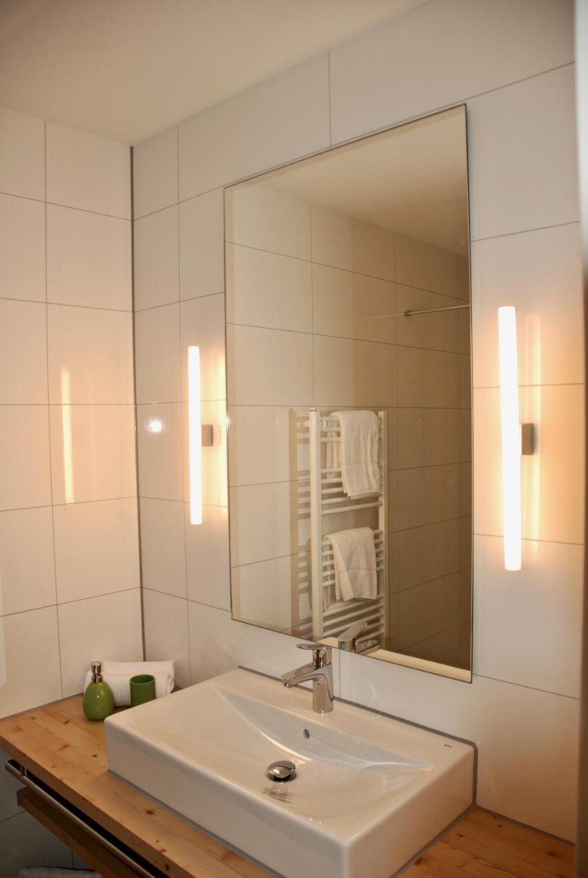 Busses Guesthouse Freiburg im Breisgau Ngoại thất bức ảnh