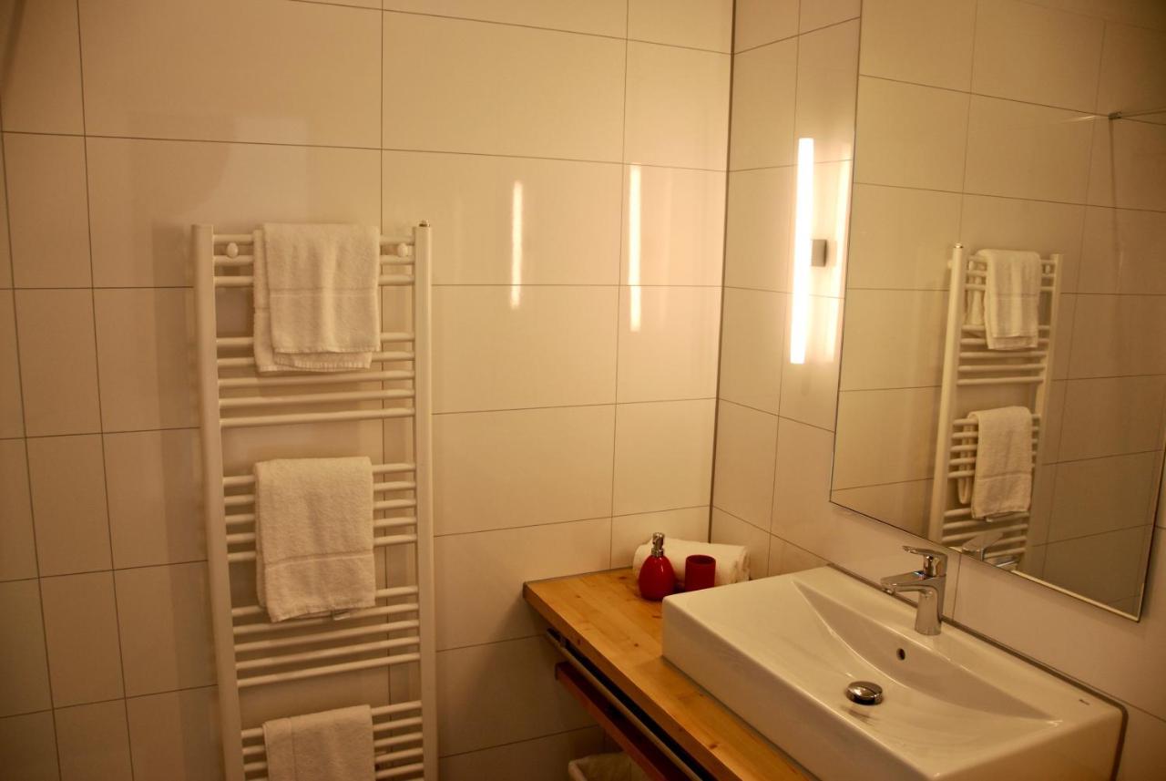 Busses Guesthouse Freiburg im Breisgau Ngoại thất bức ảnh