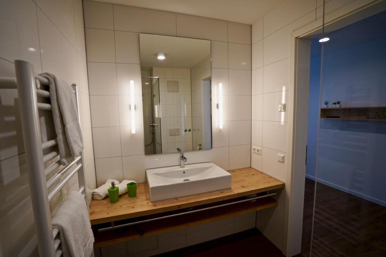 Busses Guesthouse Freiburg im Breisgau Ngoại thất bức ảnh