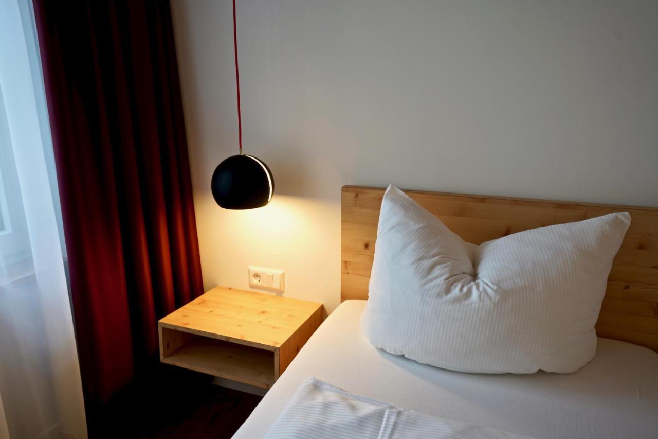 Busses Guesthouse Freiburg im Breisgau Ngoại thất bức ảnh